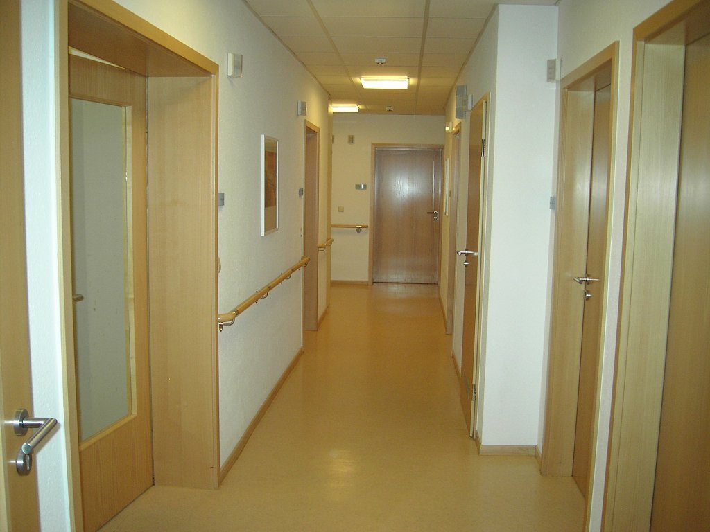 Hospiz Hospiz