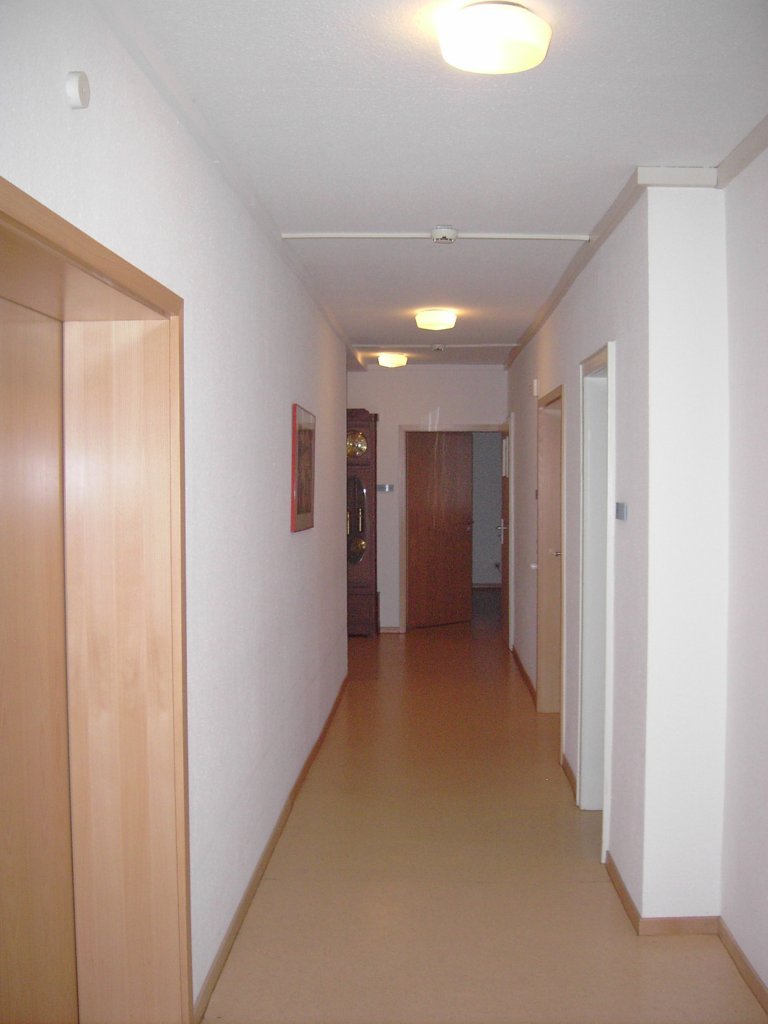 Hospiz Hospiz