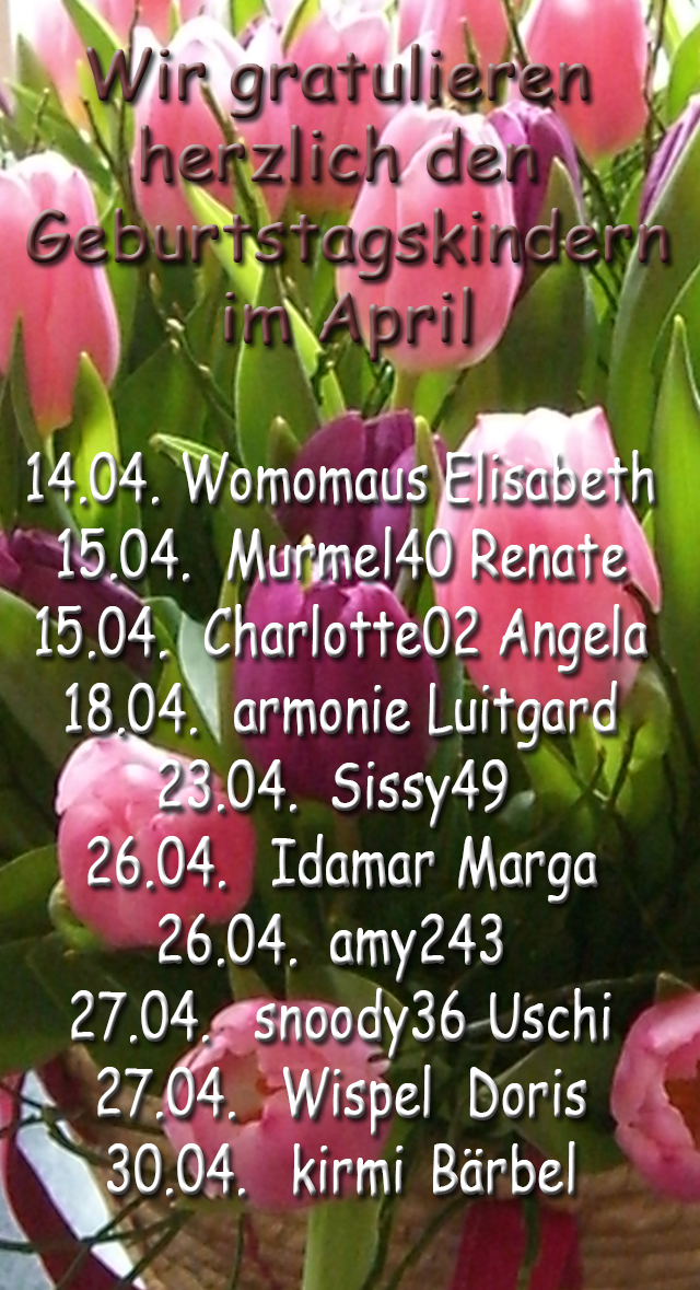 2019-04 2019-04