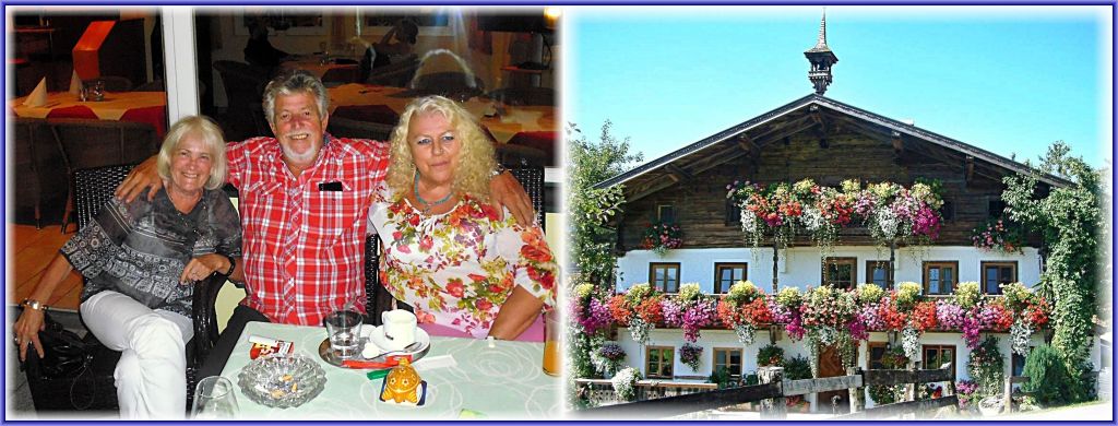 Erinnerungen Erinnerungen