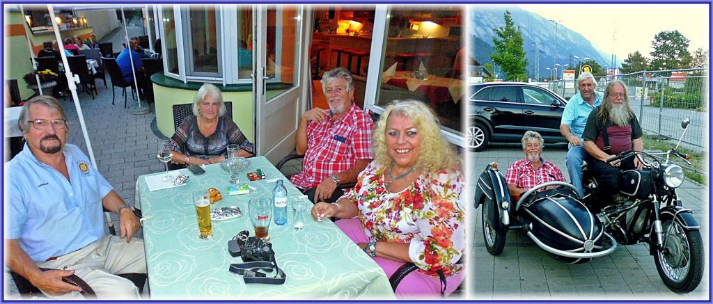 Erinnerungen Erinnerungen