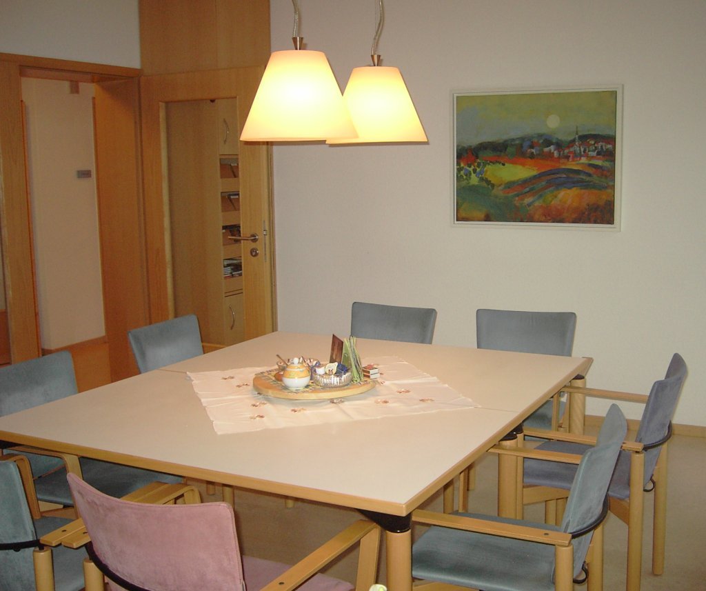 Hospiz Hospiz