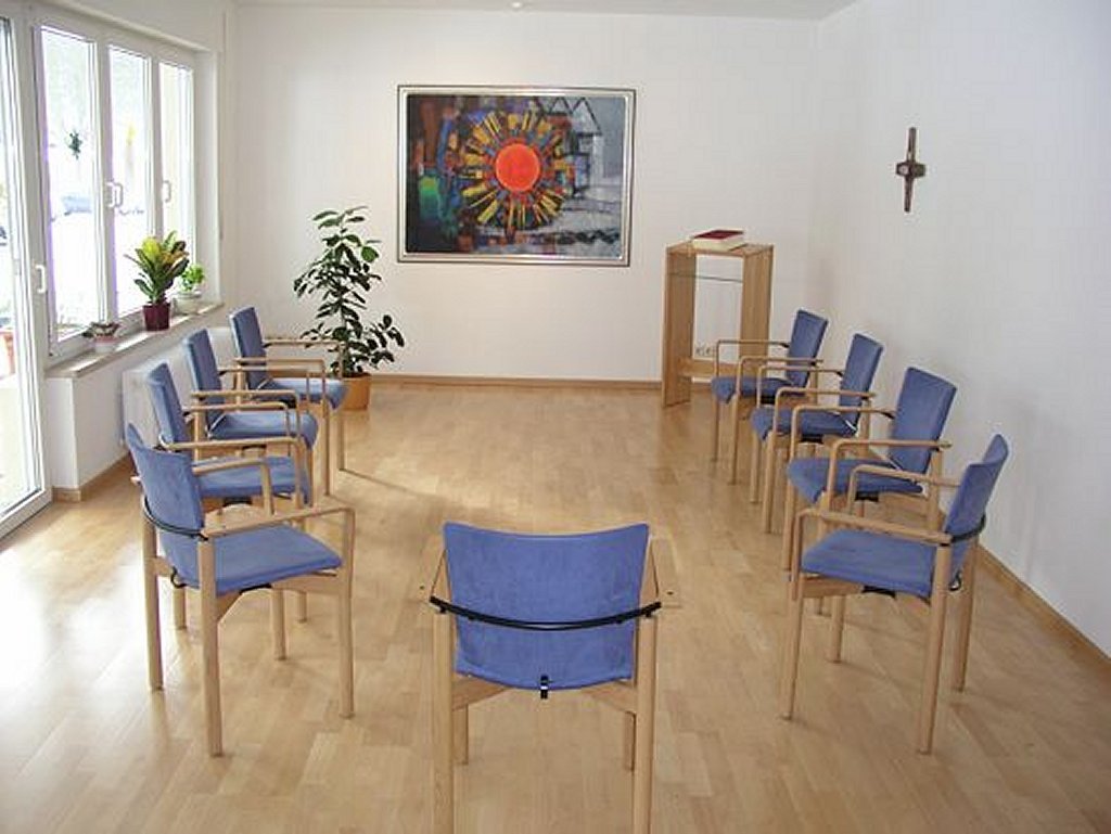 Hospiz Hospiz