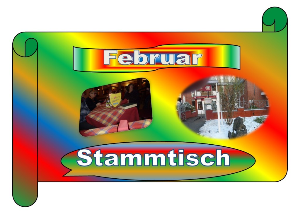 2.Stammtisch 2.Stammtisch