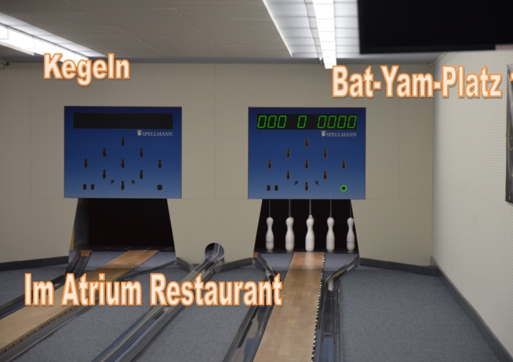 Kegeln Kegeln