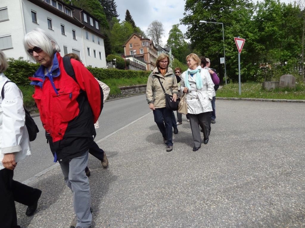 Triberg Triberg