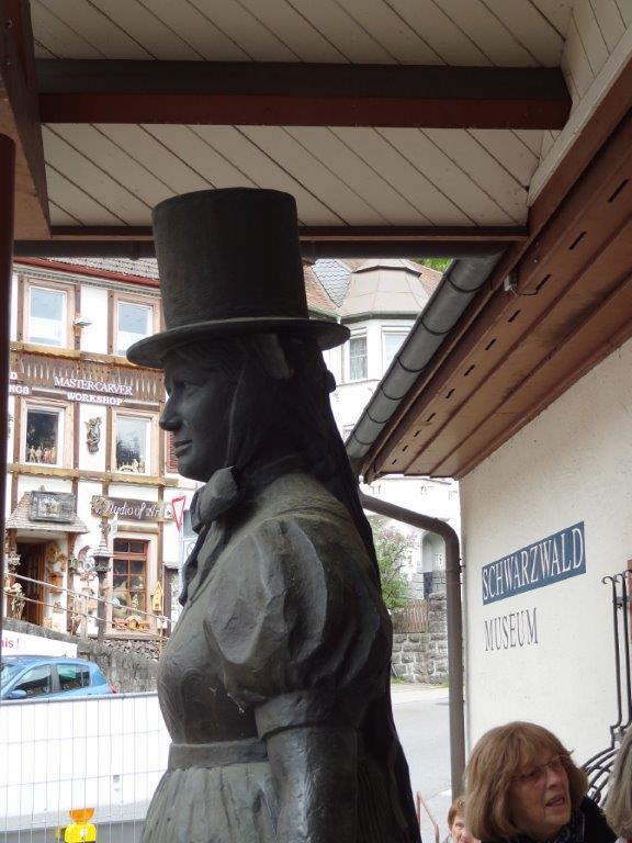 Triberg Triberg