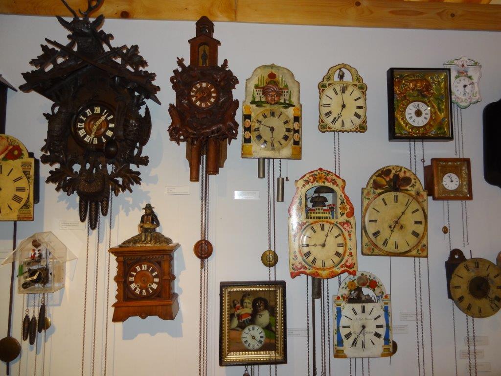 Triberg Triberg