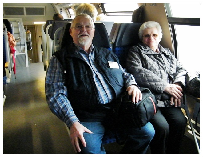 Volkhart und Rita Volkhart und Rita