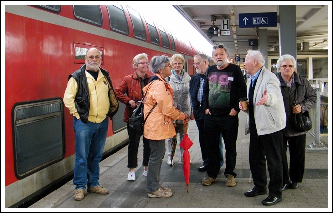 Mitglieder Mitglieder