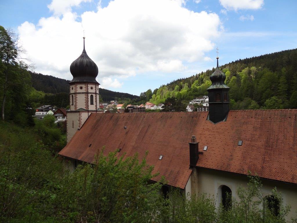 Triberg Triberg