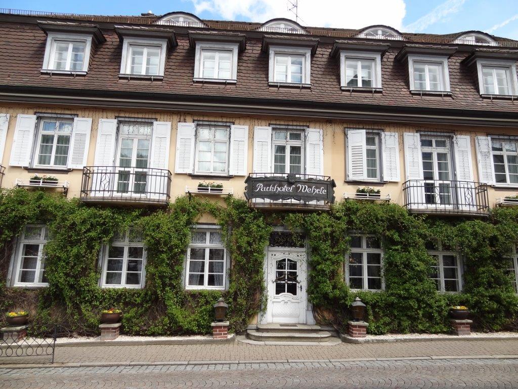 Triberg Triberg