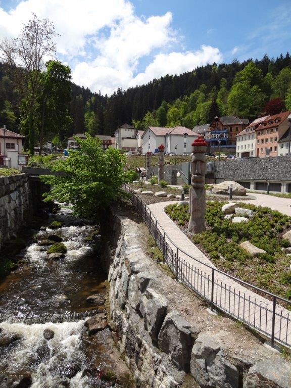 Triberg Triberg