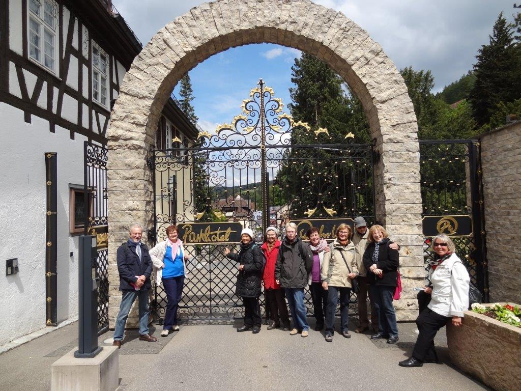 Triberg Triberg