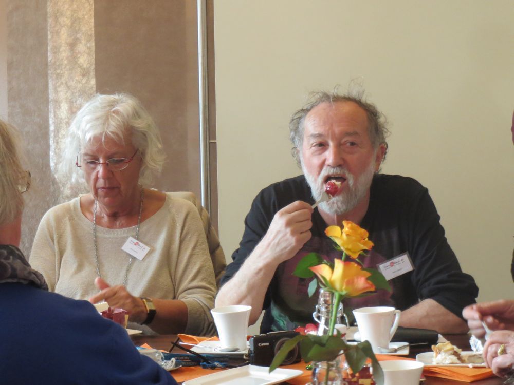 Besuch in BS Besuch in BS