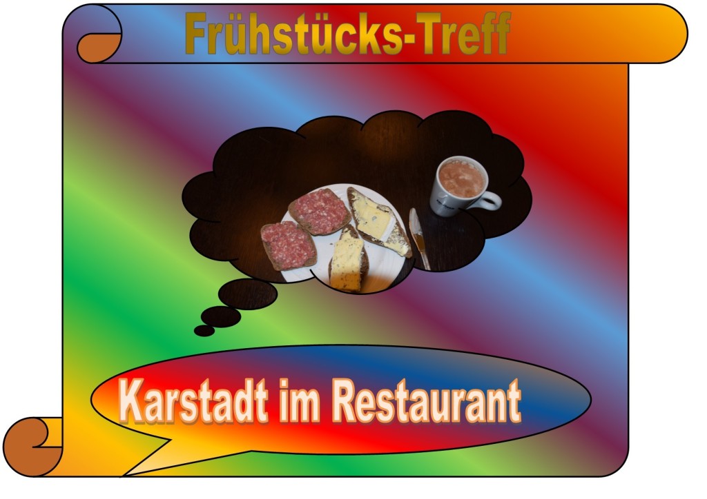 Früstück Früstück