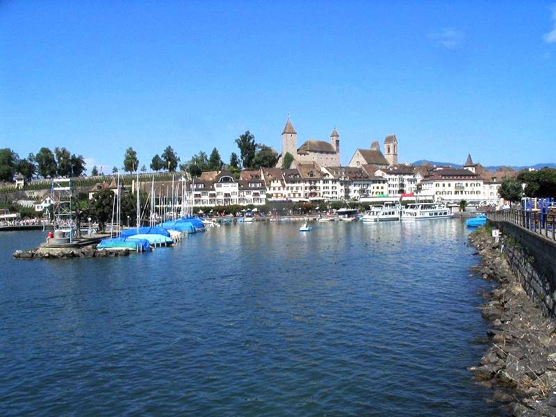 Umland Zürich Umland Zürich