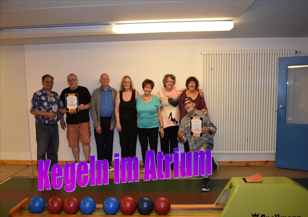 Kegeln 9 Kegeln 9