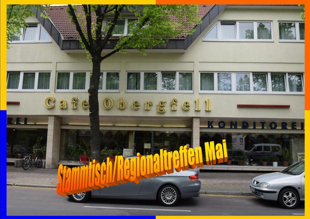 Regionaltreffen Mai Regionaltreffen Mai