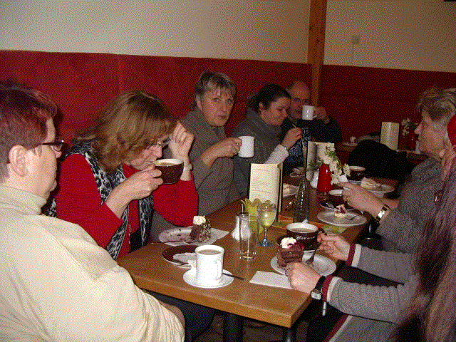 Bistro Bistro