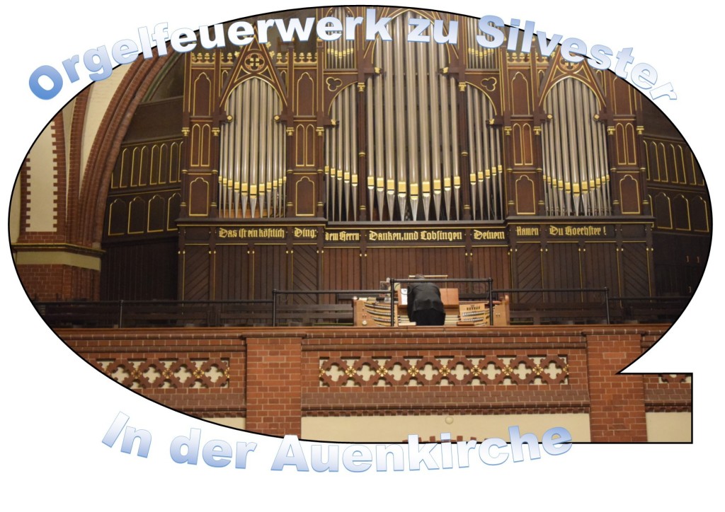 Auenkirche Auenkirche