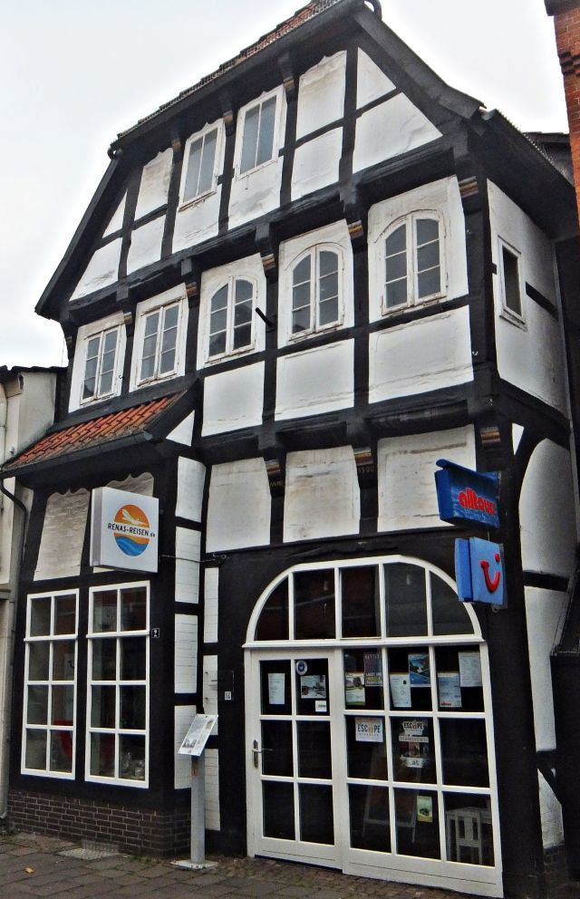Nienburger Bärenspur Nienburger Bärenspur
