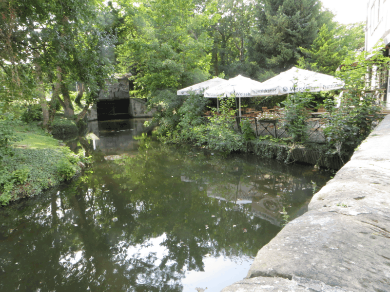 okerwehr okerwehr
