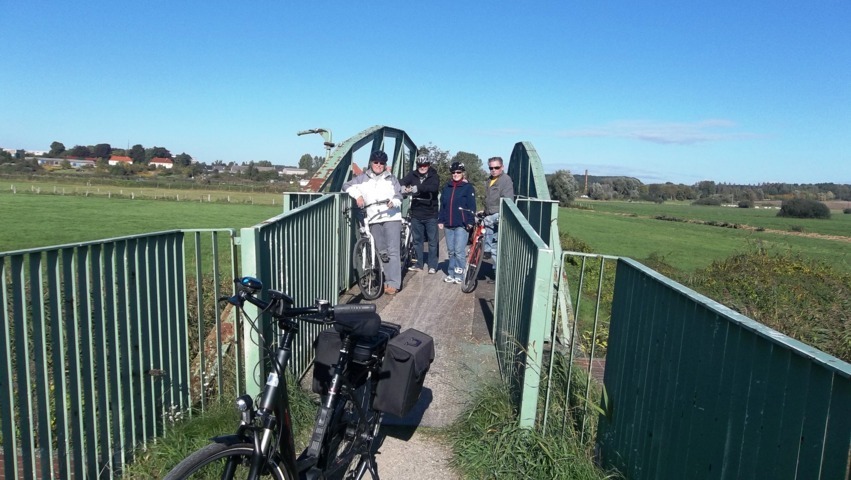 Radtour Radtour