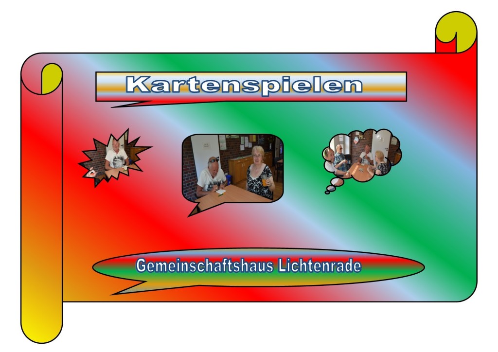 Kartenspiel Kartenspiel