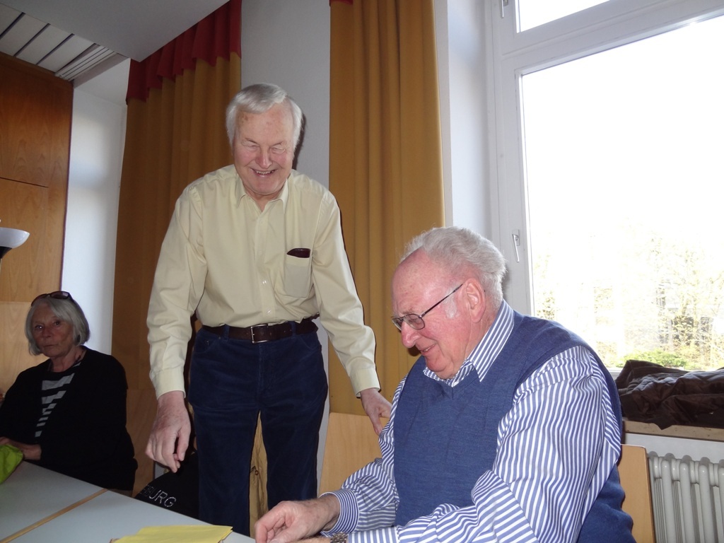 HHH März 2014 HHH März 2014