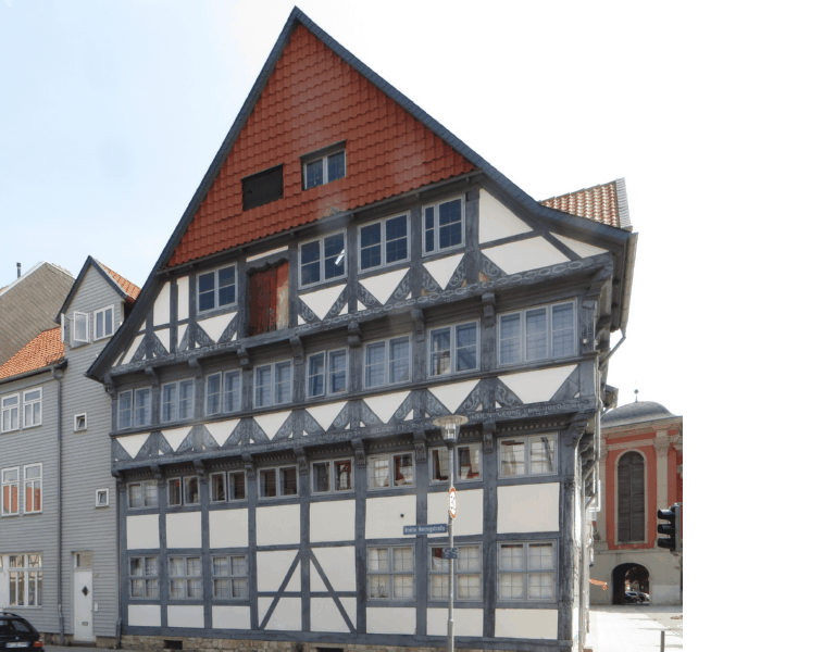 fachwerk fachwerk