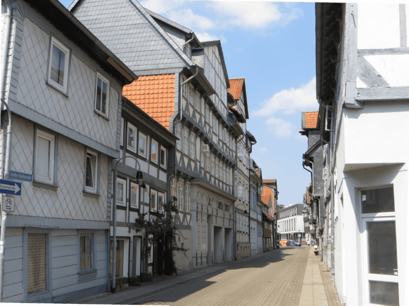 fachwerk fachwerk
