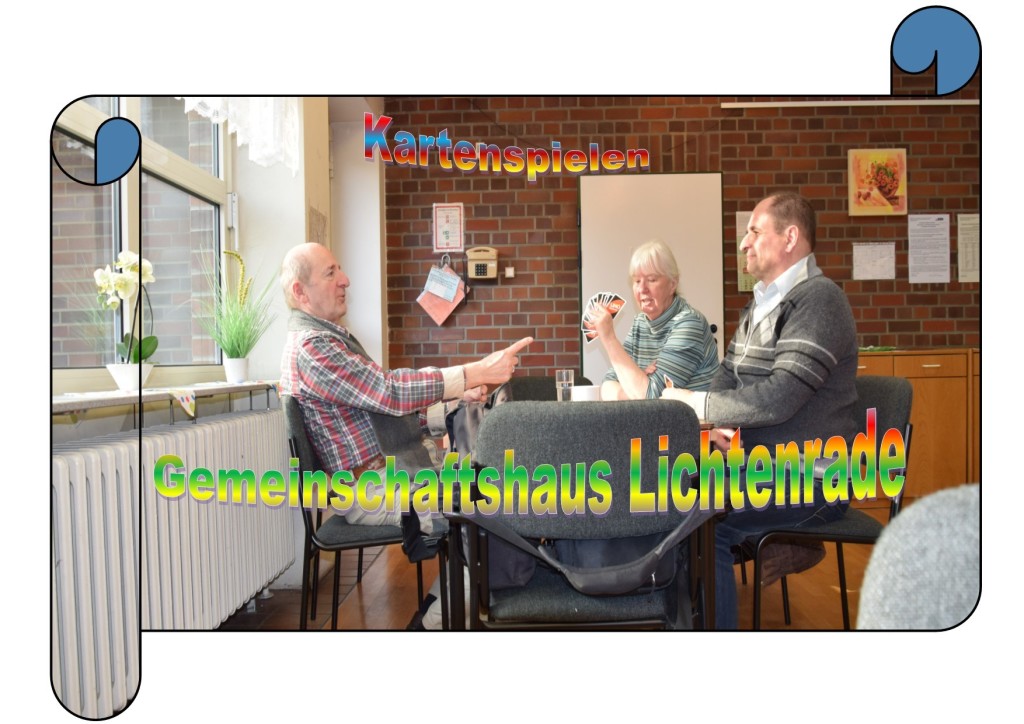 Kartenspiel Kartenspiel