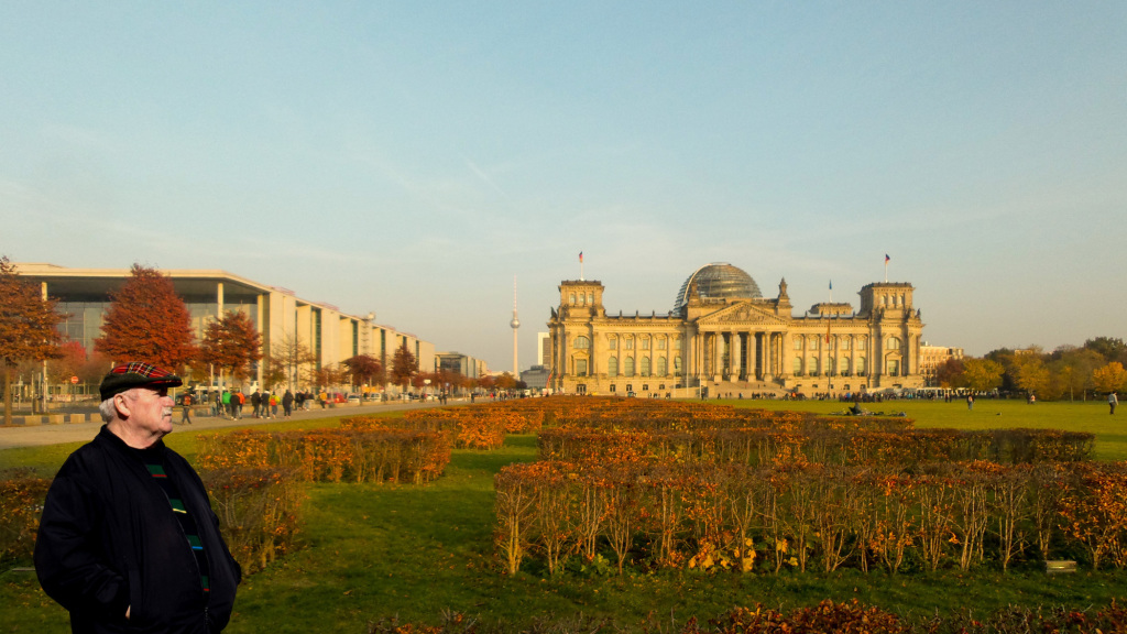 Berlin Berlin