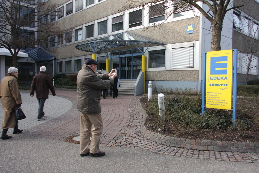EDEKA Offenburg EDEKA Offenburg
