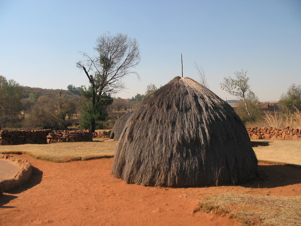 Ndebele Ndebele