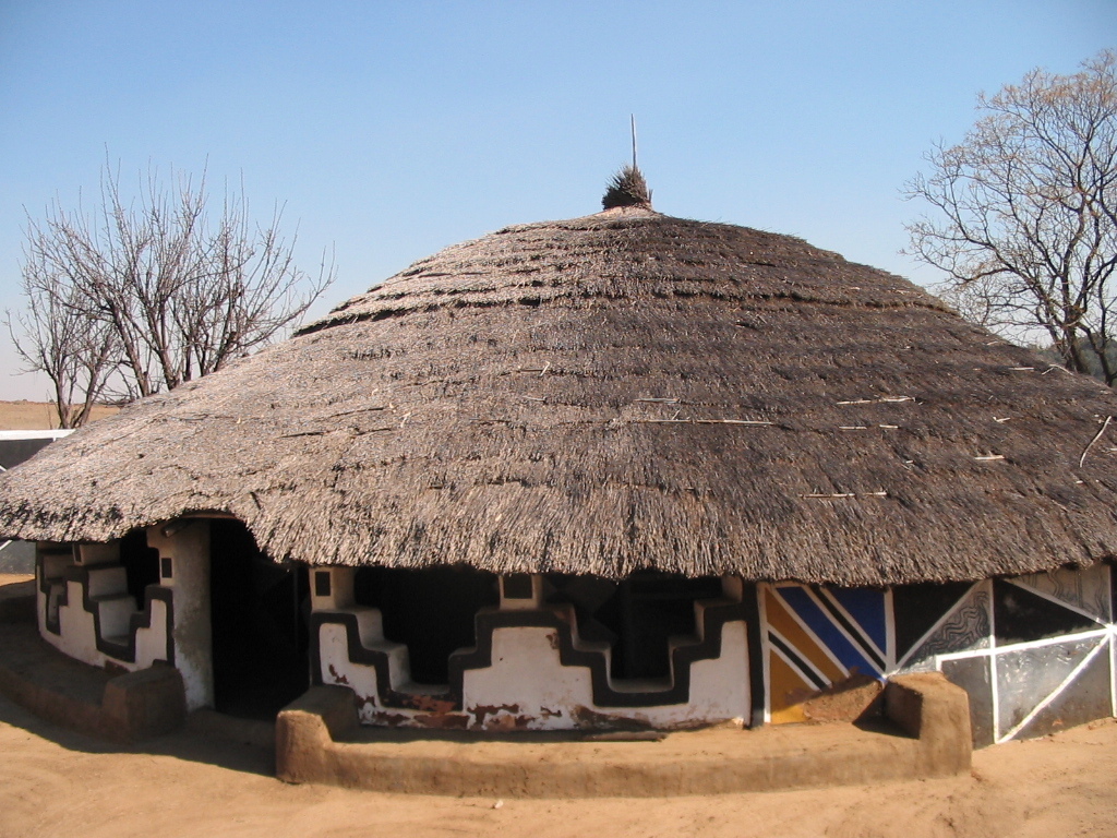 Ndebele Ndebele