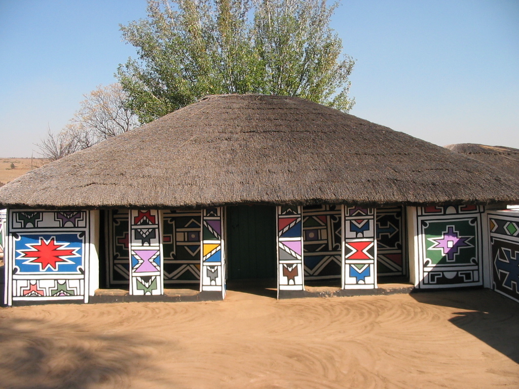 Ndebele Ndebele