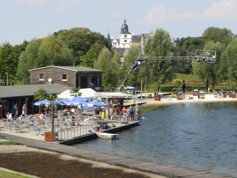 wasserski wasserski