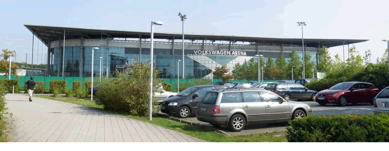 volkswagenarena volkswagenarena