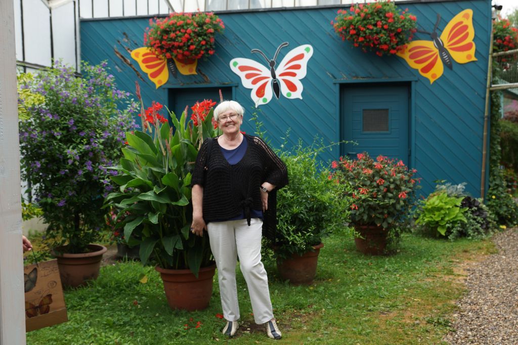 jardin jardin