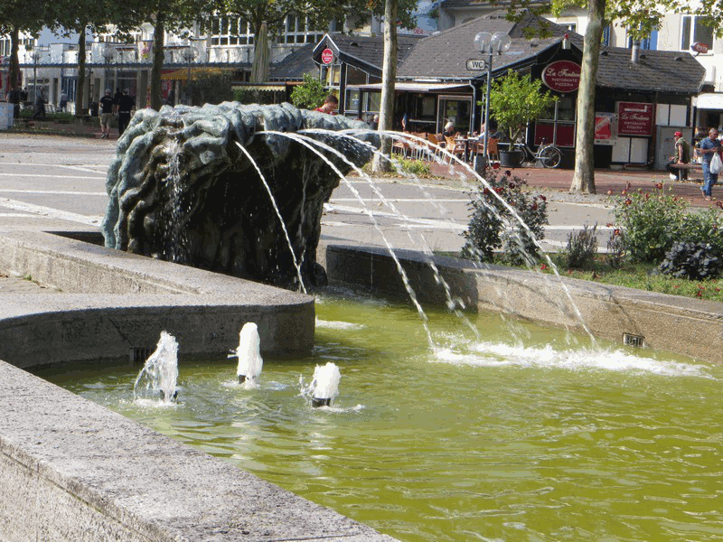 brunnen brunnen