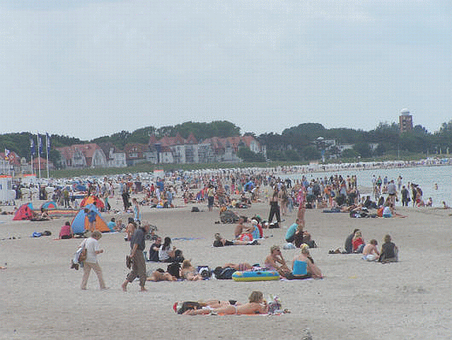 Sommer in Mecklenburg- Vorpommern Sommer in Mecklenburg- Vorpommern