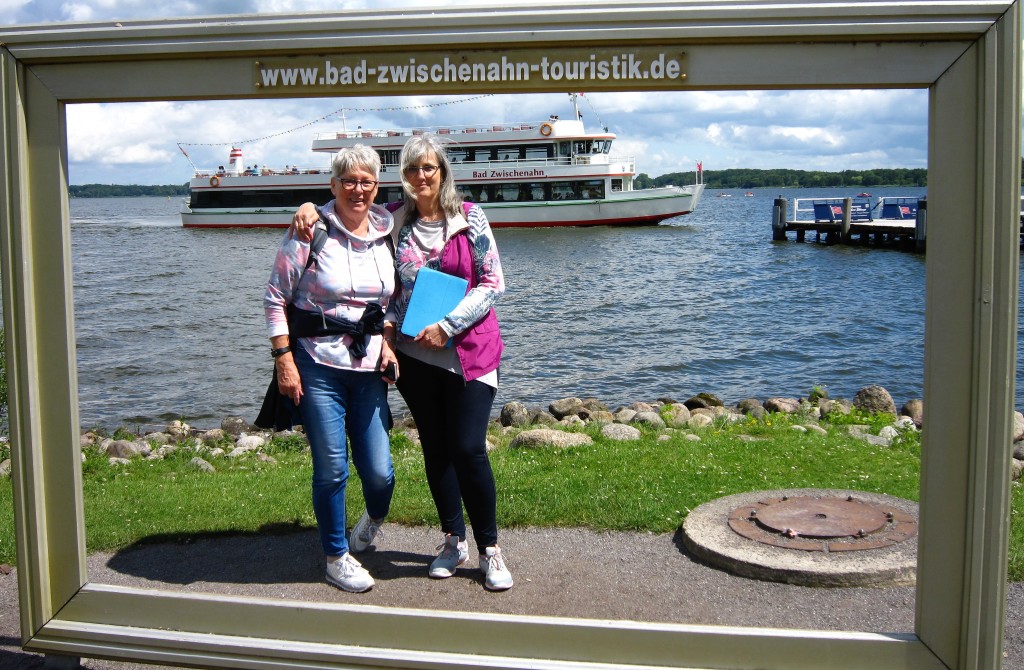 Am Zwischenahner Meer Am Zwischenahner Meer