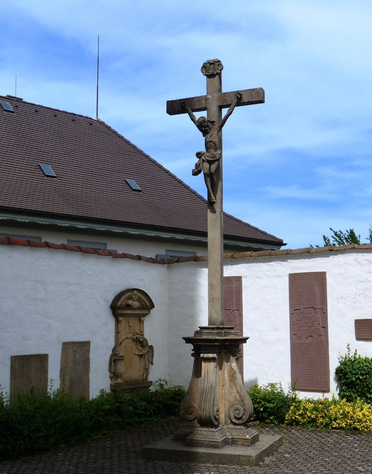 Batzenberg-Radtour Batzenberg-Radtour