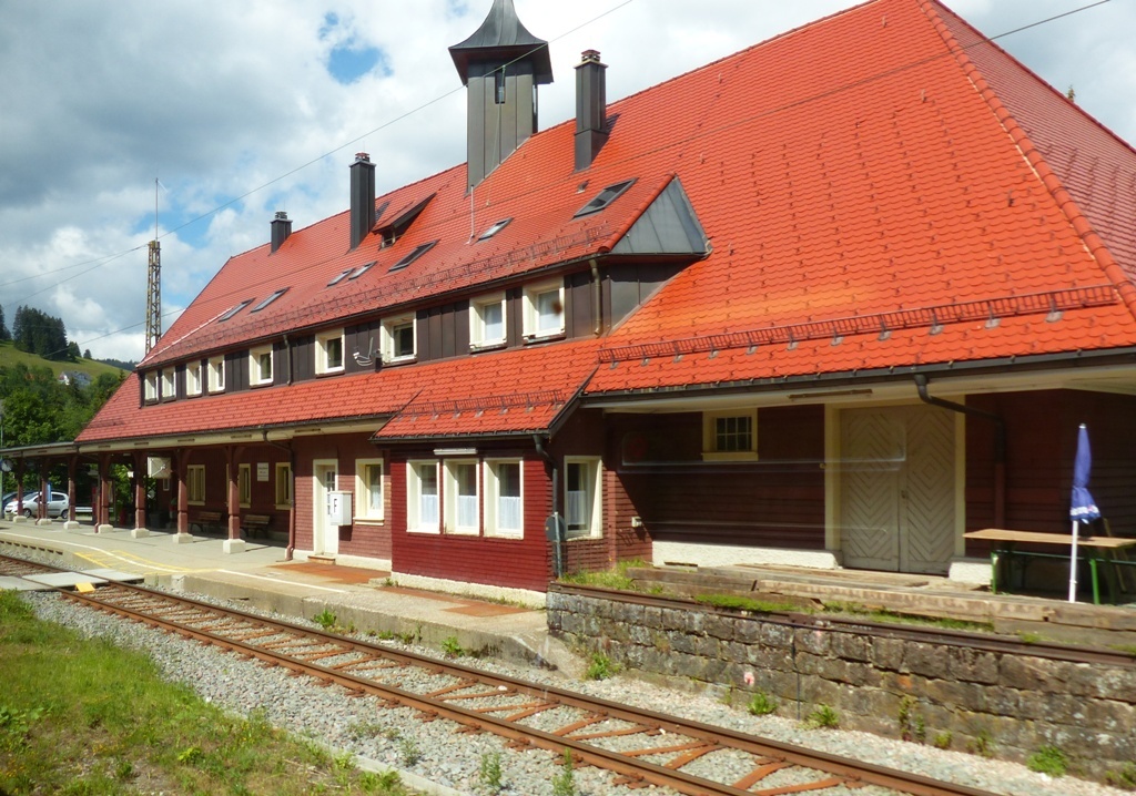 Schiffchenfahrt Schluchsee Schiffchenfahrt Schluchsee