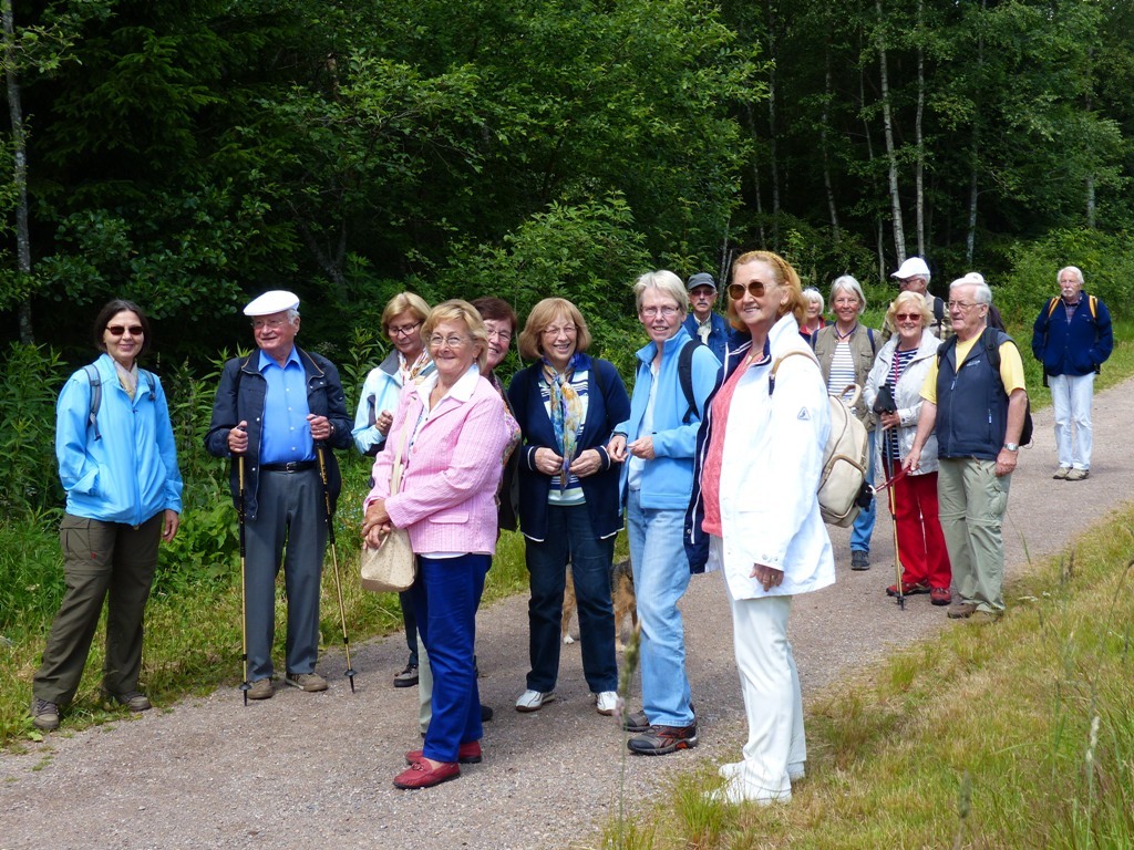 Schiffchenfahrt Schluchsee Schiffchenfahrt Schluchsee