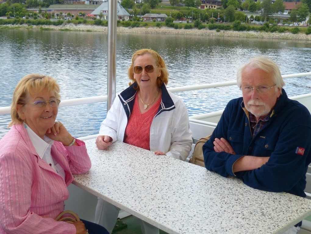 Schiffchenfahrt Schluchsee Schiffchenfahrt Schluchsee