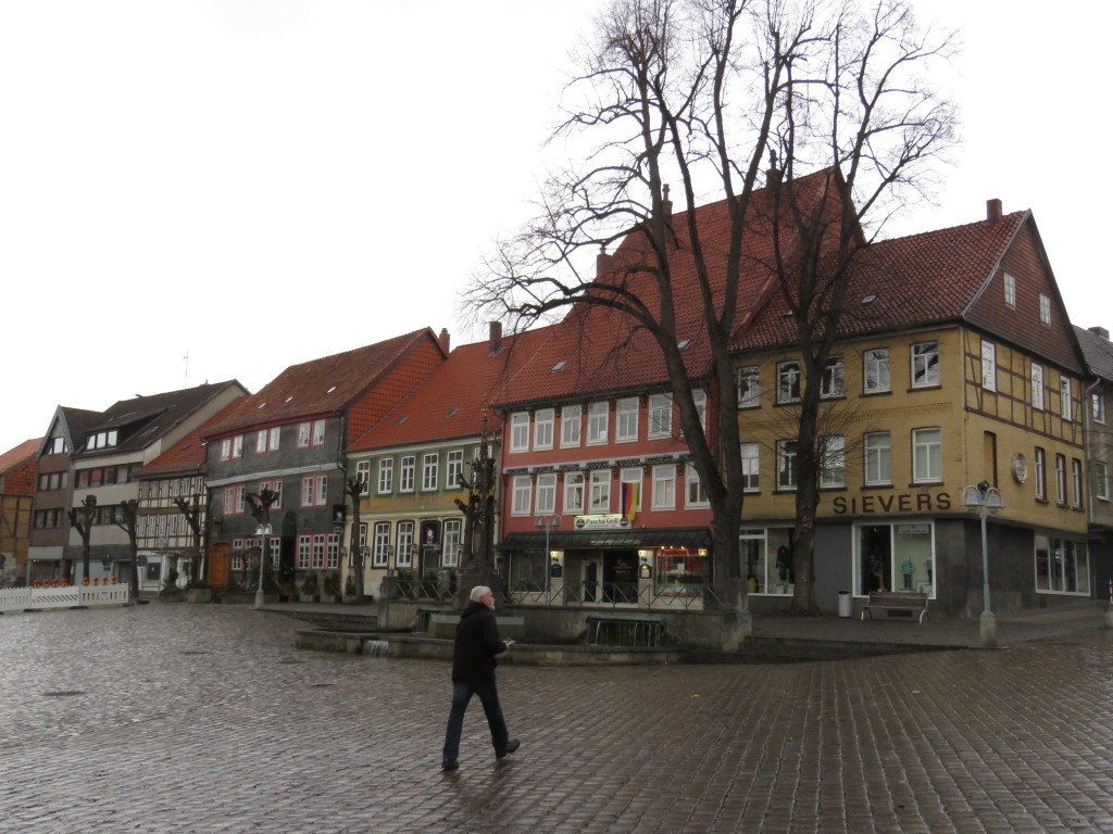 Alfeld Alfeld