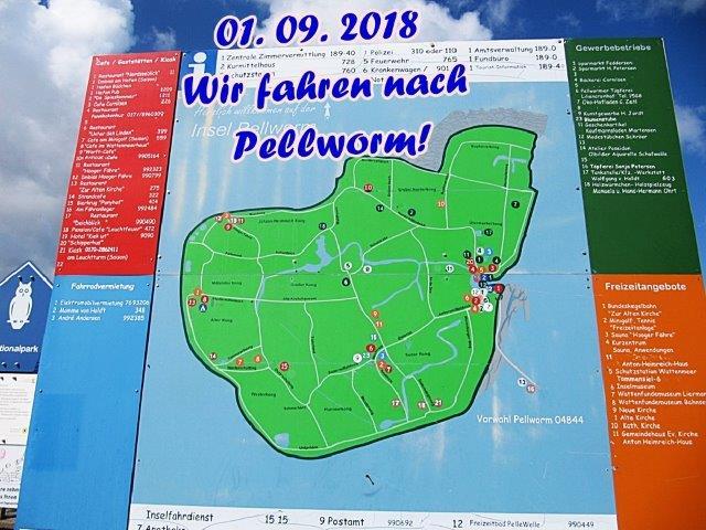 Pellworm Pellworm